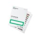 Hewlett Packard Enterprise LTO-9 Ultrium RW Bar Code